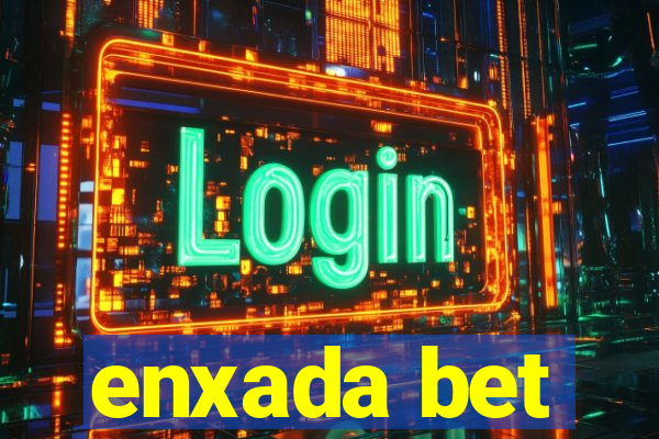 enxada bet